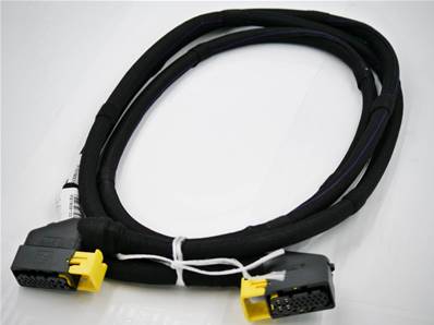 Motor beam Eco Log 21939133