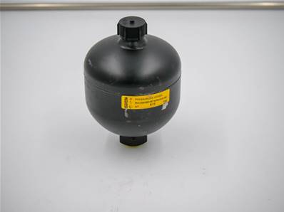 Accumulator Eco Log 7002775