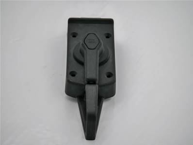 Handle As Eco Log 7009348
