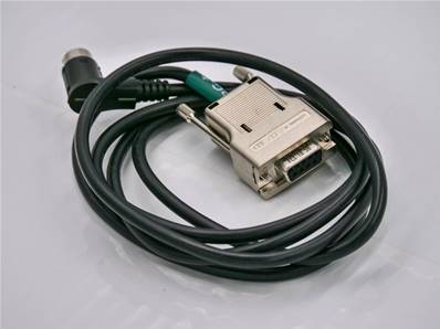 Cable Eco Log 7030912