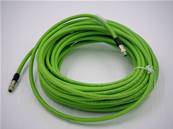 Ethercat-Cable Eco Log 7036620