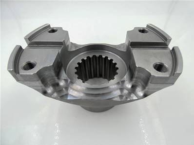Flange Eco Log 7036627