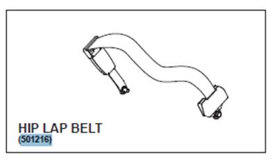 Seat 7000 BASIC, assembly 9991081