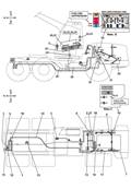 Fire-fighting system, assembly 9991859S2