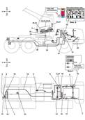 Fire-fighting system, assembly 9992158S2