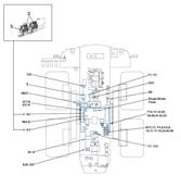 IQAN harness assembly 9992374S2