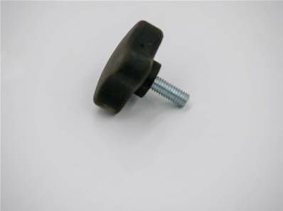 Grille thumbscrew filter exterior cabin M6X15 Eco Log ZRSA.X23924