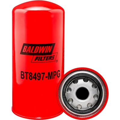 Hydraulic filter BT8497-MPG Parker BT8497-MPG
