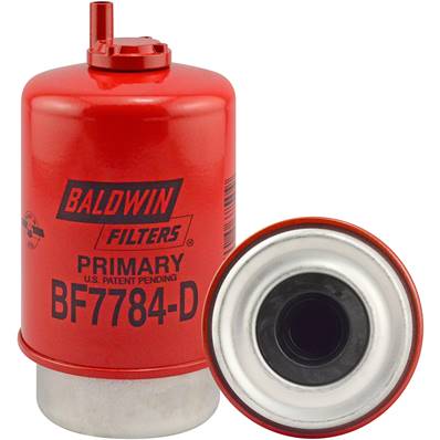 Fuel Filter SN702395 Parker BF7784-D