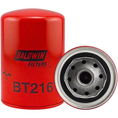 Engine Oil Filter SO404447 Parker BT216