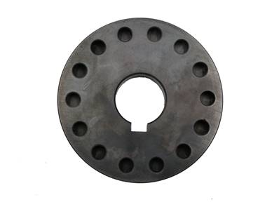 Saw sprocket 14 teeth Ø25mm Iggesund C14-404