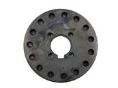 Saw sprocket 15 teeth 25mm Iggesund C15-404