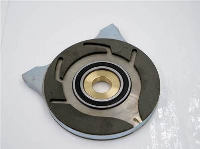 Screed brake Eco Log 5016195R