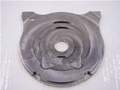 Lower brake disc INDEXATOR 5016486