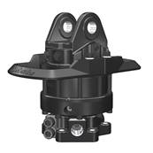 Rotator INDEXATOR GV12-2 M16 Ø173mm for 80mm links