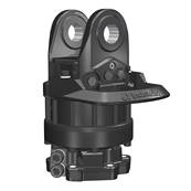 Rotator INDEXATOR GV14S A M16 Ø173mm for 100mm links
