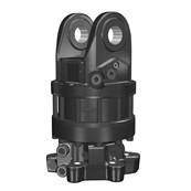Rotator INDEXATOR AV17S A M16 Ø173mm for 100mm links