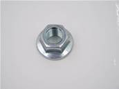 Flange nut John Deere 14M7291