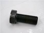 Used cylinder screw John Deere 19M8353-US