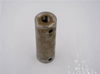 Shaft 240A John Deere 825482400