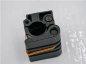 Flange John Deere AM141060