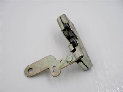 Door lock John Deere AT165224