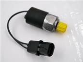 Brake pressure sensor John Deere AT156938