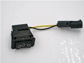Engine speed control switch John Deere AT198094