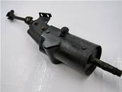 Used steering column John Deere AT193403-US