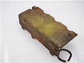 Used protective sheet John Deere AT319126-US