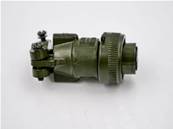 Electrical connector John Deere F034679