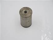 Bunk swing brake Shaft John Deere F046150