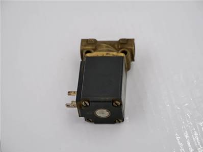 Fuel tank solenoid valve John Deere F045007