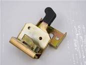 Cabin lock John Deere F073515