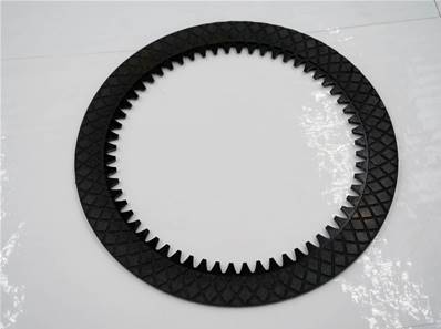 Used brake disc John Deere F432242-US