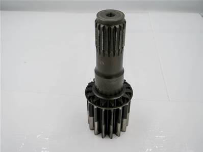 Used axle half-shaft John Deere R77339-US