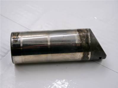 Used axle pinion shaft John Deere R77664-US