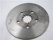 Used brake disc John Deere R91782-US