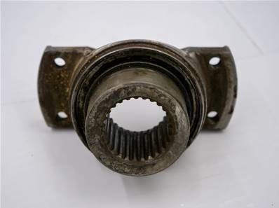 Used gimbal jaw John Deere R93136-US