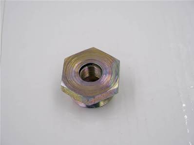 Hydraulic connection John Deere RE565310