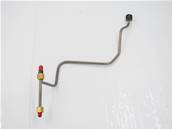 Diesel hose John Deere RE68899