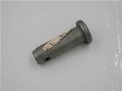 Cabin lifting cylinder shaft John Deere T139147