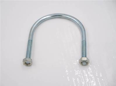 Articulation hose clamp John Deere T164223