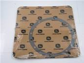 Winch gasket John Deere T84781
