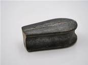 Winch shim John Deere T84819