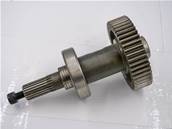 Used PTO splined shaft John Deere YZ103023-US