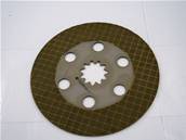 Brake disc John Deere YZ121808