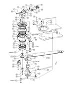 Saw unit 411XL LM006550