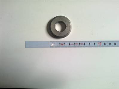 Washer Upper Knife Log Max RE010652