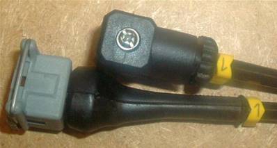 Cable No.1 Log Max RE014176